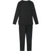 Reima termoprádlo set SPORTTI black Reima termoprádlo set SPORTTI black