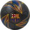 Futbalová lopta FC Barcelona oficjalna 274797 Futbalová lopta FC Barcelona oficjalna 274797