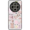 Picasee ULTIMATE CASE pro Xiaomi Redmi 14C - Glam Babe Picasee ULTIMATE CASE pro Xiaomi Redmi 14C - Glam Babe