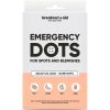 Emergency Dots Náplasti na akné s kyselinou salicylovou 72 ks Emergency Dots Náplasti na akné s kyselinou salicylovou 72 ks