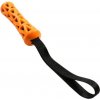 Hračka EBI+ Crack me up - palica s pútkom oranžová S pre psy - 36x4,8x4,8cm Hračka EBI+ Crack me up - palica s pútkom oranžová S pre psy - 36x4,8x4,8cm