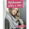 Háčkované šátky a šály Háčkované šátky a šály