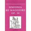 Symfonie D dur op. 30 Symfonie D dur op. 30