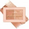 Max Factor 2000 Calorie Shadow Shaper duo očné tiene 020 Bronze Glaze 4 g Max Factor 2000 Calorie Shadow Shaper duo očné tiene 020 Bronze Glaze 4 g