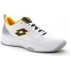 Lotto Nízke tenisky Mirage 600 Biela Lotto Nízke tenisky Mirage 600 Biela