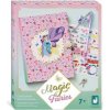 Magic Fairies - tajný zápisník so zámkom Magic Fairies - tajný zápisník so zámkom