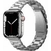 Spigen Modern Fit Silver Apple Watch 6/SE/5/4/3/2/1 44/42mm 062MP25404 Spigen Modern Fit Silver Apple Watch 6/SE/5/4/3/2/1 44/42mm 062MP25404