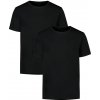 Pánske tričko s krátkym rukávom Under Armour PERFORMANCE COTTON CREW NECK (2-PACK) 6007621-001 - L Pánske tričko s krátkym rukávom Under Armour PERFORMANCE COTTON CREW NECK (2-PACK) 6007621-001 - L