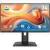 MSI Pro/MP245PHG E14/23,8 /IPS/FHD/144Hz/1ms/Černá/2R MSI Pro/MP245PHG E14/23,8 /IPS/FHD/144Hz/1ms/Černá/2R