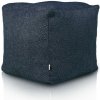 Taburetka Boucle granátová Taburetka Boucle granátová