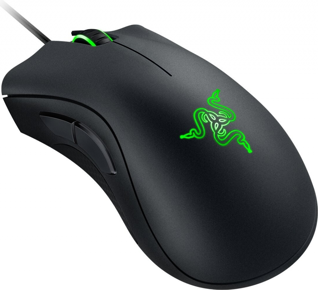 Razer DeathAdder Essential RZ01-02540100-R3C1