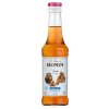 Butlers MONIN Sirup karamel bez cukru 0,25 l Butlers MONIN Sirup karamel bez cukru 0,25 l