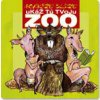 Horkýže Slíže: Ukáž Tú Tvoju Zoo - Horkýže slíže Horkýže Slíže: Ukáž Tú Tvoju Zoo - Horkýže slíže