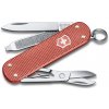 Vreckový nôž Classic SD Alox Limited Edition 2025 0.6221.L25 Victorinox Vreckový nôž Classic SD Alox Limited Edition 2025 0.6221.L25 Victorinox