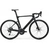 Cestný bicykel MERIDA REACTO 4000 2026 Veľkosť rámu: S na výšku postavy 172-178 cm matný čierny(lesklý čierny) Cestný bicykel MERIDA REACTO 4000 2026 Veľkosť rámu: S na výšku postavy 172-178 cm matný čierny(lesklý čierny)