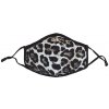 Rúško Goldbergh Loes mask Leopard uni Rúško Goldbergh Loes mask Leopard uni