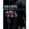 Mass Effect Trilogy Mass Effect Trilogy