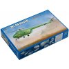 Trumpeter Mil Mi-4A Hound 1/48 Trumpeter Mil Mi-4A Hound 1/48