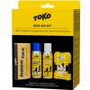 Sada vosků TOKO Skin Ski Kit 5505002 Sada vosků TOKO Skin Ski Kit 5505002