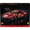 LEGO Technic 42125 Ferrari 488 GTE LEGO Technic 42125 Ferrari 488 GTE