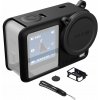 Puzdro Obal Kryt + Popruh + Krytka objektívu pre DJI OSMO ACTION 6 Puzdro Obal Kryt + Popruh + Krytka objektívu pre DJI OSMO ACTION 6
