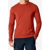 Tričko s dlhými rukávmi Rab Force LS Tee - tuscan red Tričko s dlhými rukávmi Rab Force LS Tee - tuscan red