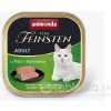 Animonda Vom Feinsten cat CLASSIC morka a králik 16 x 100 g Animonda Vom Feinsten cat CLASSIC morka a králik 16 x 100 g Animonda Vom Feinsten cat CLASSIC morka a králik 16 x 100 g Animonda Vom Feinsten cat CLASSIC morka a králik 16 x 100 g Animonda Vom Feinsten cat CLASSIC morka a králik 16 x 100 g Animonda Vom Feinsten cat CLASSIC morka a králik 16 x 100 g