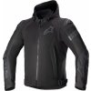 Bunda ZACA AIR WATERPROOF, ALPINESTARS (černá/černá, vel. 3XL) Bunda ZACA AIR WATERPROOF, ALPINESTARS (černá/černá, vel. 3XL)