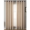 MKLozkoviny.sk Závesy Zara svetlobéžová – 140 × 280 cm (2 ks) MKLozkoviny.sk Závesy Zara svetlobéžová – 140 × 280 cm (2 ks)