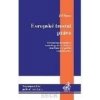 Evropské trestní právo - Jiří Kmec Evropské trestní právo - Jiří Kmec