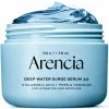 Arencia - Deep Water Surge Serum 30 50g intenzívne vegánske pleťové sérum na hydratáciu s kyselinou hyalurónovou Arencia - Deep Water Surge Serum 30 50g intenzívne vegánske pleťové sérum na hydratáciu s kyselinou hyalurónovou