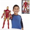 Hasbro Avengers EndGame Titan Hero IRON MAN