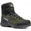 Topánky SCARPA Rush Polar GTX thyme green US 10 / UK 9 / EU 43 Topánky SCARPA Rush Polar GTX thyme green US 10 / UK 9 / EU 43