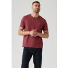 Levi´s Original Tee 56605-0199 bordové