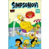 Simpsonovi (magazín) 2022/06 Simpsonovi (magazín) 2022/06