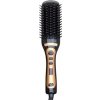 RIO Beauty žehlička HBST elektrický kartáč na rovnání vlasů RIO Beauty žehlička HBST elektrický kartáč na rovnání vlasů