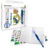 Denník s magickým perom Real Madrid Denník s magickým perom Real Madrid