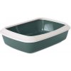 Savic Iriz Small toaleta s okrajom 42 x 31 x 12 cm Savic Iriz Small toaleta s okrajom 42 x 31 x 12 cm