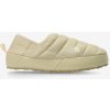 Zateplené dámske papuče The North Face ThermoBall Traction Mule V - gravel/white dune Zateplené dámske papuče The North Face ThermoBall Traction Mule V - gravel/white dune