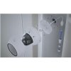 UBNT UVC-AI-Dome-B - AI Dome PoE kamera, 8MP, černá UBNT UVC-AI-Dome-B - AI Dome PoE kamera, 8MP, černá
