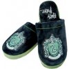 Nazouvací trepky Harry Potter: Zmijozel - Slytherin (EU 38-41) Nazouvací trepky Harry Potter: Zmijozel - Slytherin (EU 38-41)