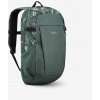 QUECHUA Turistický batoh NH100 Arpenaz 20 l zelený s potlačou 20 l QUECHUA Turistický batoh NH100 Arpenaz 20 l zelený s potlačou 20 l
