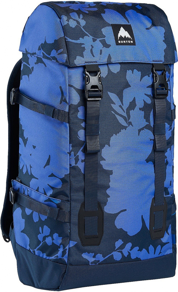 Burton Tinder 2.0 Amparo Blue Camellia 30 l