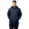 Pánska bunda Bauer Team Heavyweight Jacket Navy S Pánska bunda Bauer Team Heavyweight Jacket Navy S
