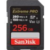 SanDisk SDXC UHS-II 256GB SDSDXEP-256G-GN4IN SanDisk SDXC UHS-II 256GB SDSDXEP-256G-GN4IN