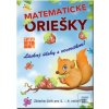 Matematické oriešky (Kolektív) Matematické oriešky (Kolektív)