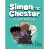 Super Family (Simon and Chester Book #3) - Cale Atkinson Super Family (Simon and Chester Book #3) - Cale Atkinson