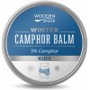 Zimný balzám pre deti s gáfrom 5% WoodenSpoon 60 ml Zimný balzám pre deti s gáfrom 5% WoodenSpoon 60 ml