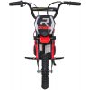 Joko RZ56 MAX 350W Elektrická Motorka ružová