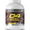 Cellucor C4 Whey Protein Powder 1587-1610 g, mliečna čokoláda (Hershey's) Cellucor C4 Whey Protein Powder 1587-1610 g, mliečna čokoláda (Hershey's)